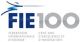 FIE100LogoKl ©FIE